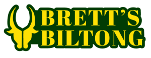 Brett's Biltong logo