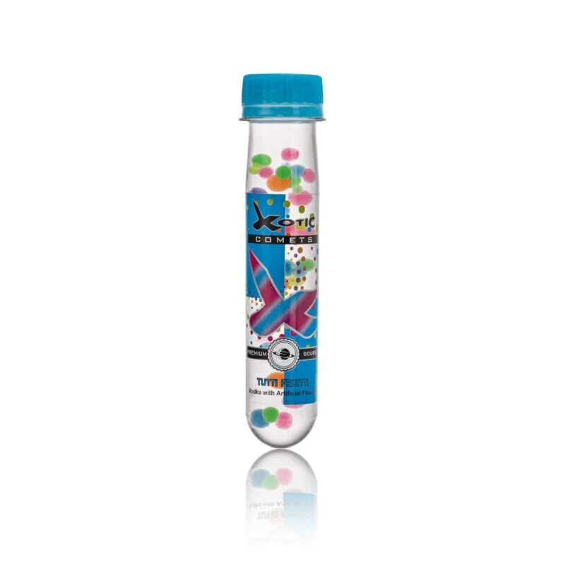 Tutti Fruitti Flavored Vodka Party Starter Shooter