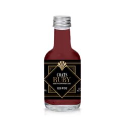 Coats Ruby Port (Boplaas)