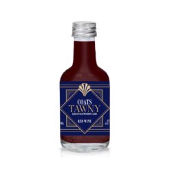 Coats Tawny Port  (Boplaas)