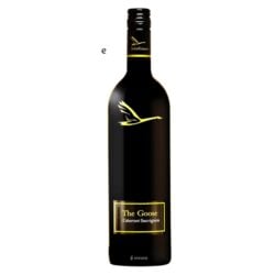 The Goose Wine Cabernet Sauvignon