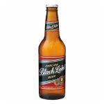 Carling Black label – Lager (6-Pack)