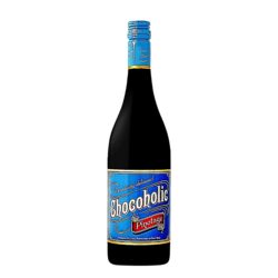 Chocoholic Pinotage