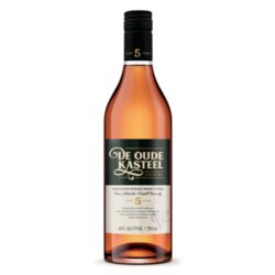 De Oude Kasteel 5Yr Brandy