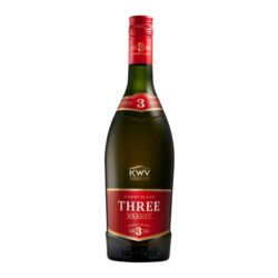 KWV 3 Yr