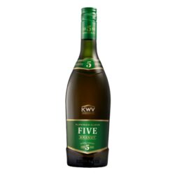 KWV  5 Yr