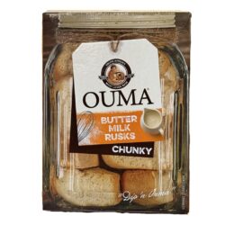 Ouma Rusks Buttermilk