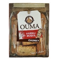 Ouma Rusks - Muesli