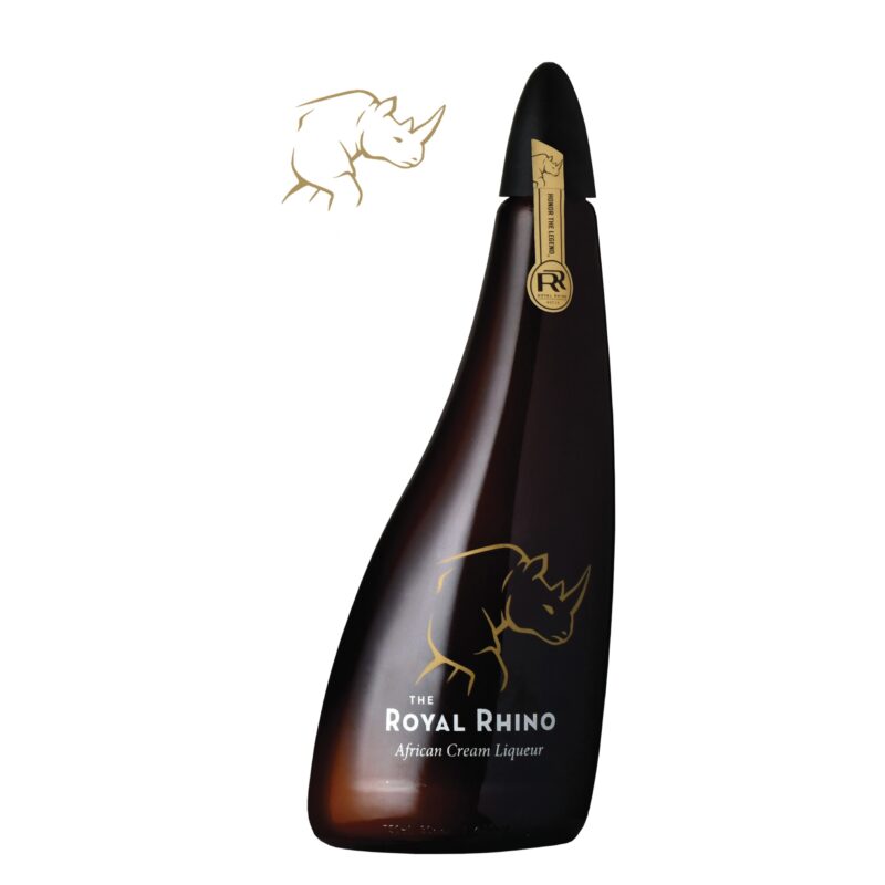 Royal Rhino