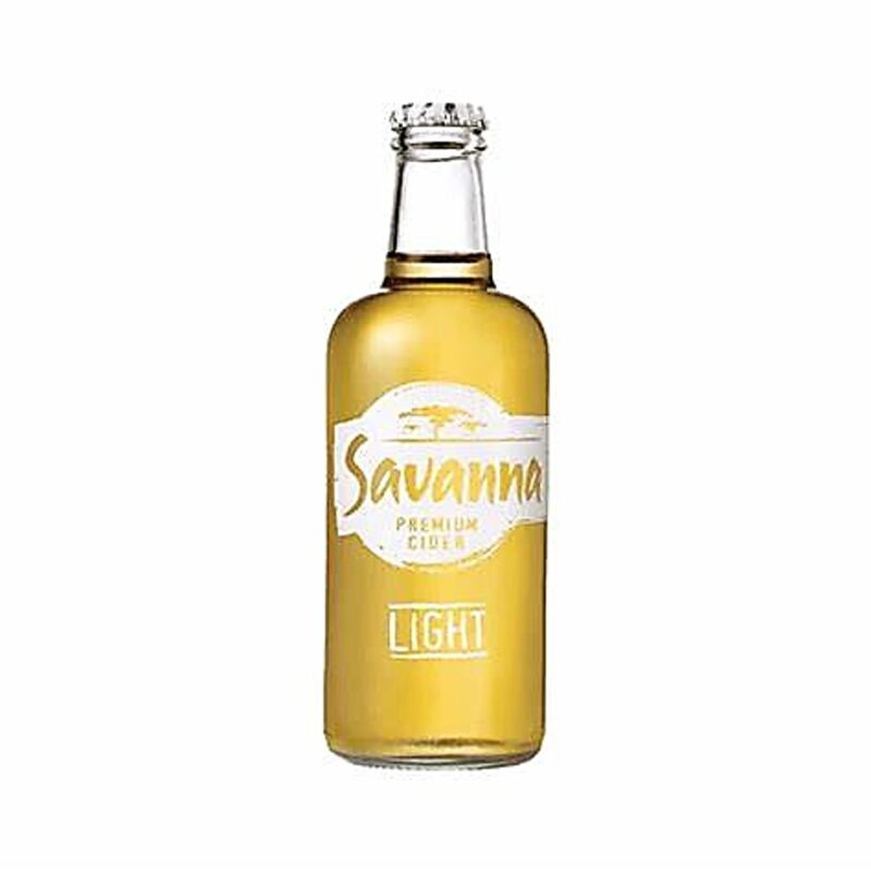 Savanna Light (6-Pack)