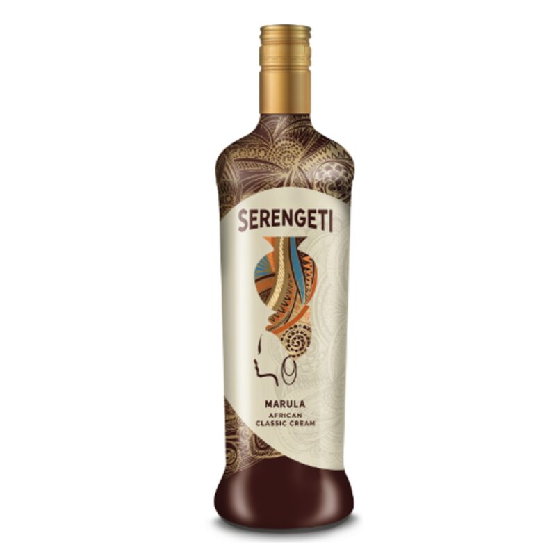 Serengeti Marula Cream