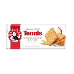 Bakers Tennis Biscuits