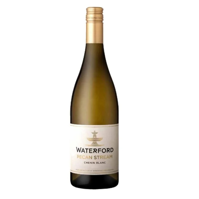 Waterford Pecan Stream Chenin  Blanc