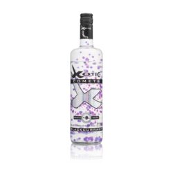 Xotic Comets Premium Sours