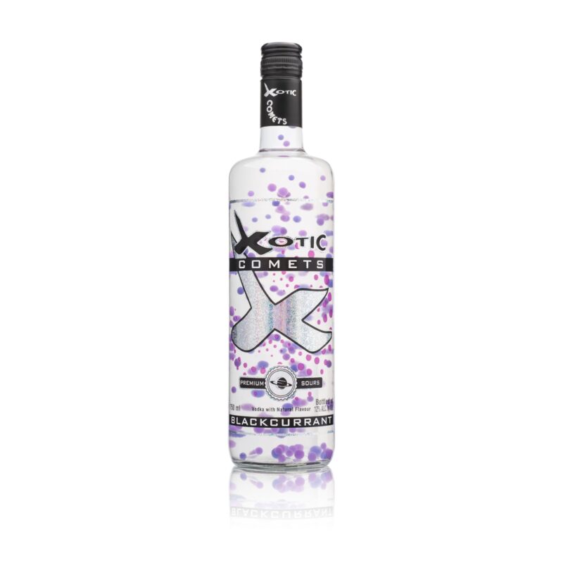 Xotic Comets Premium Sours
