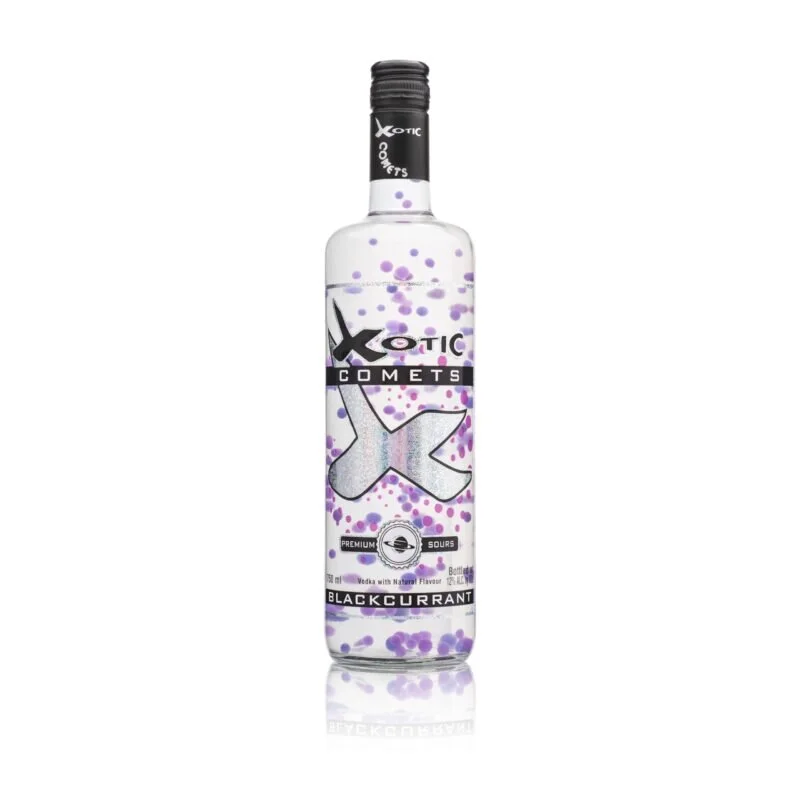 Xotic Comets Premium Sours