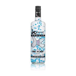 Xotic Comets Premium Sours (Blueberry)