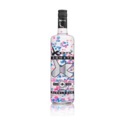 Xotic Comets Premium Sours (Bubblegum)
