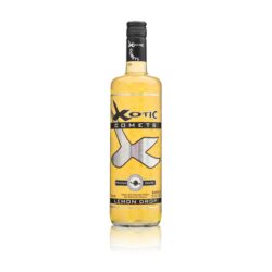 Xotic Comets Premium Sours (Lemon Drop)