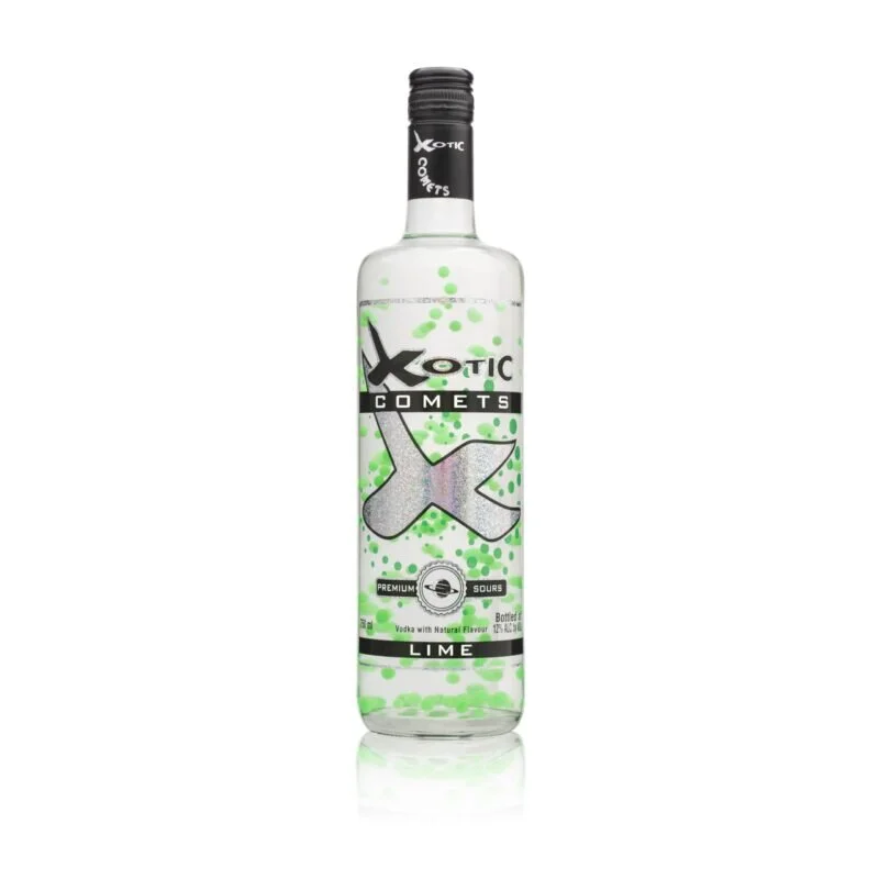 Xotic Comets Premium Sours