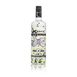 Xotic Comets Premium Sours
