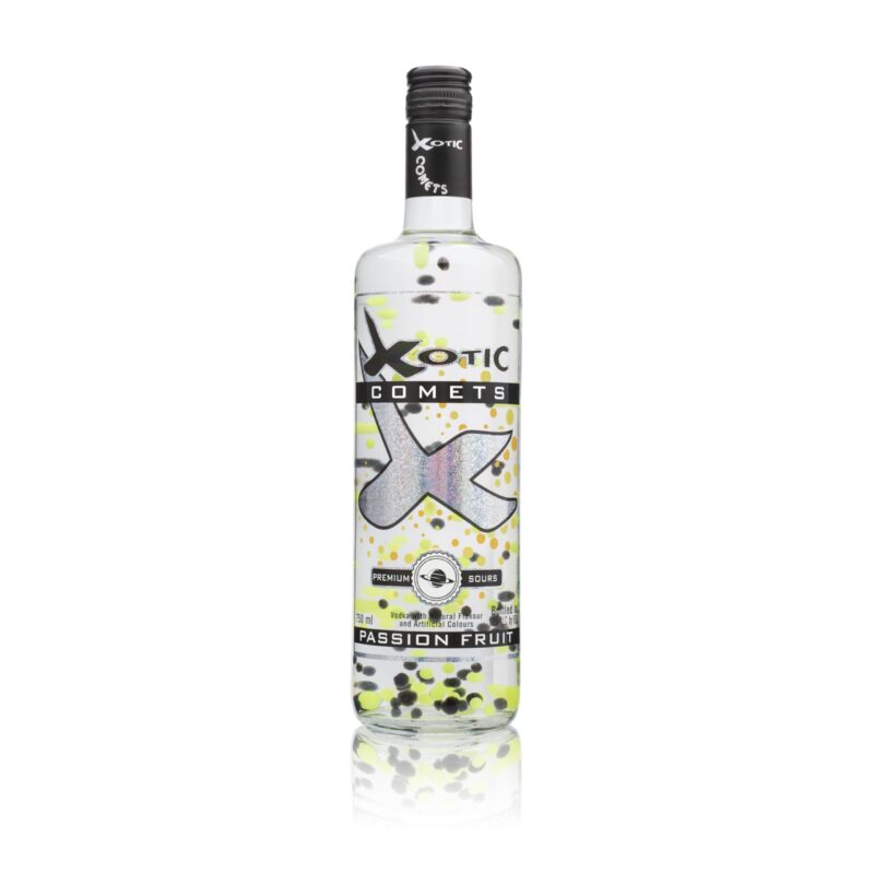 Xotic Comets Premium Sours