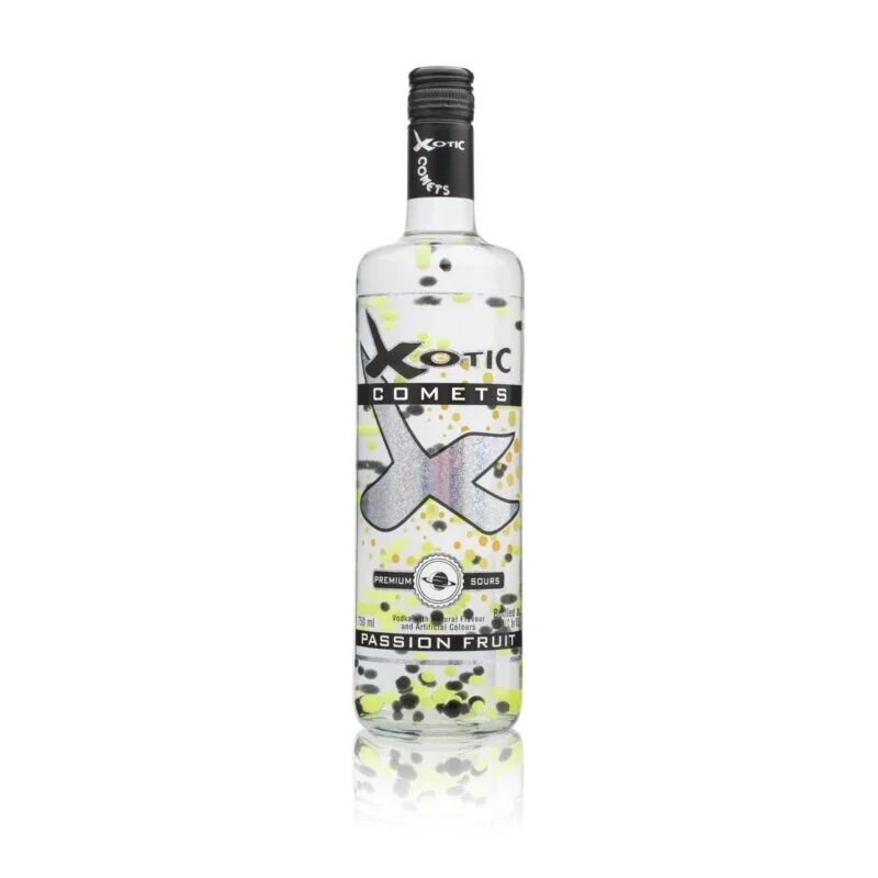 Xotic Comets Premium Sours