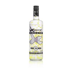 Xotic Comets Premium Sours