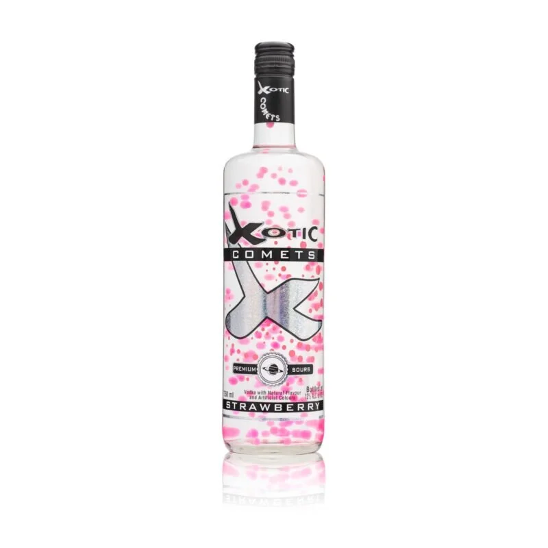Xotic Comets Premium Sours