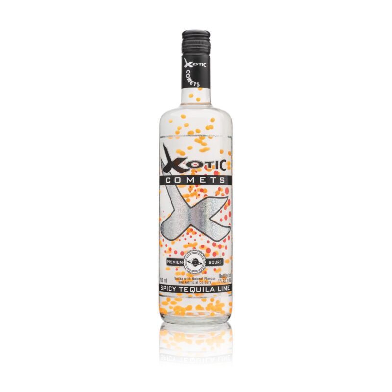 Xotic Comets Premium Sours