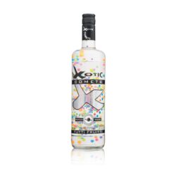Xotic Comets Premium Sours (Tutti Fruitti)