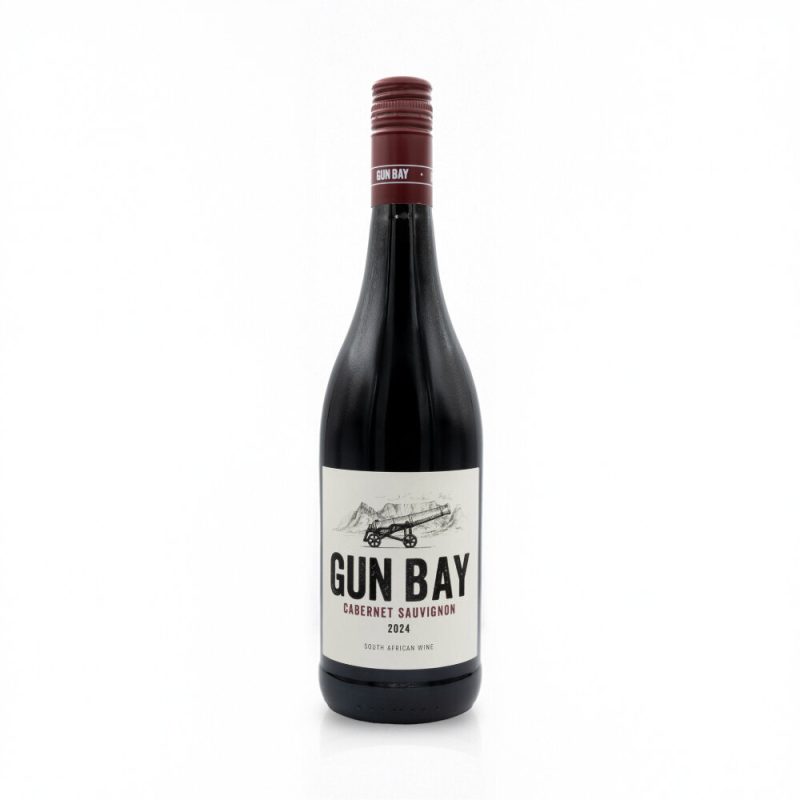 Gun Bay Cabernet Sauvignon