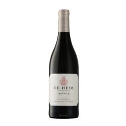 Delheim Pinotage