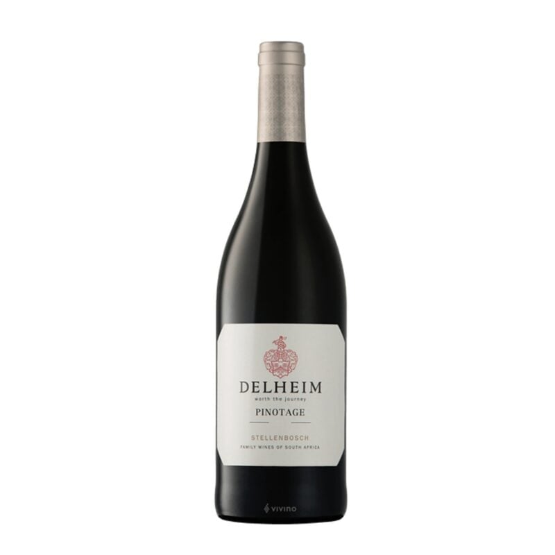 Delheim Pinotage