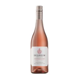 Delheim Pinotage Rosé