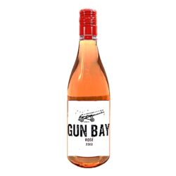 Gun Bay Rosé
