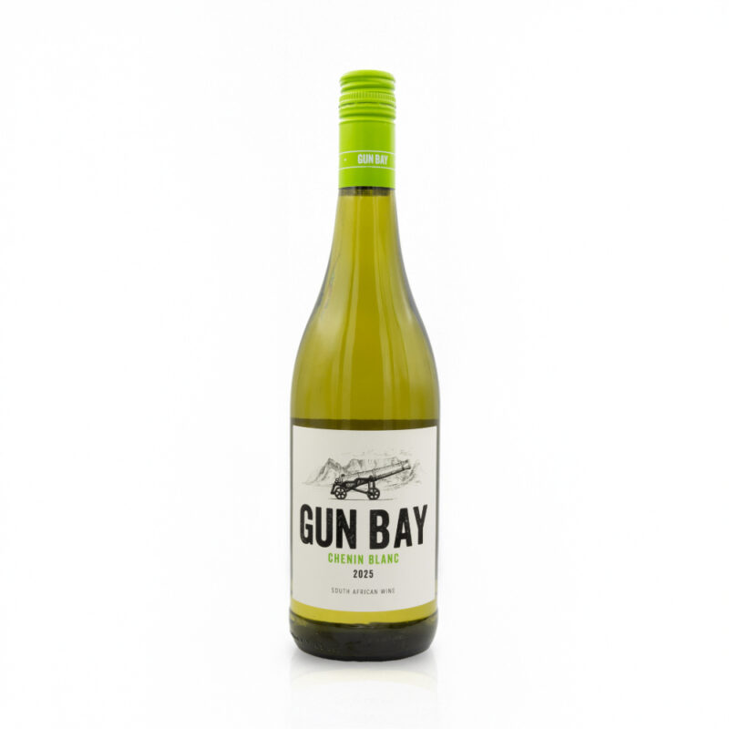 Gun Bay Chenin Blanc