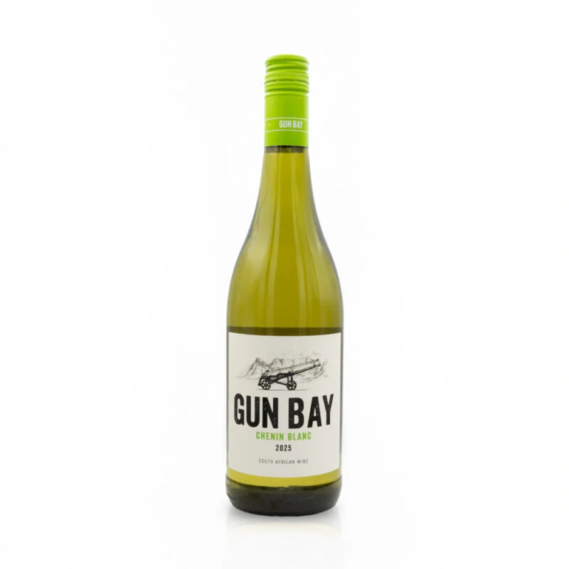 Gun Bay Chenin Blanc