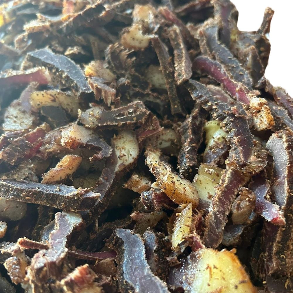 Biltong
