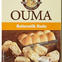 Ouma Rusks - Buttermilk Chunky