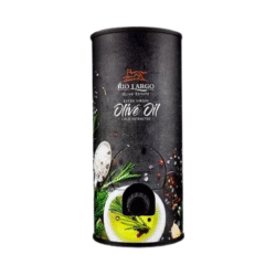 RIO LARGO “Garlic & Rosemary” Extra Virgin Olive Oil 1L