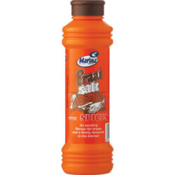Marina Braai Salt with Spices