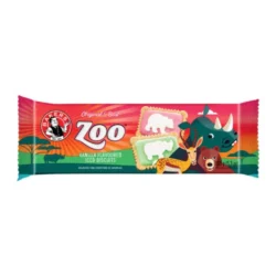 Bakers Iced Zoo Biscuits