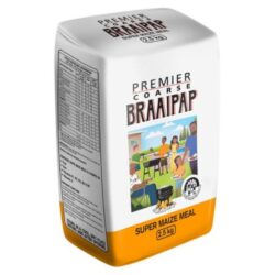 Premier Braaipap