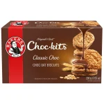 Bakers Choc Kits Classic Biscuits