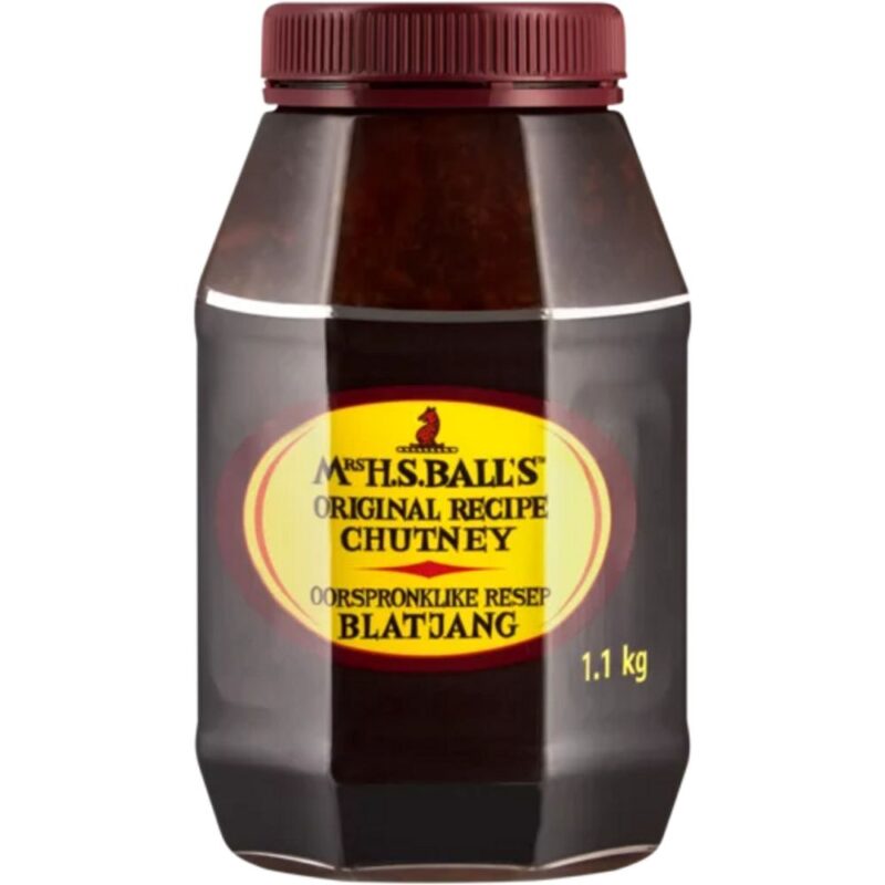 Mrs Balls Chutney - Original