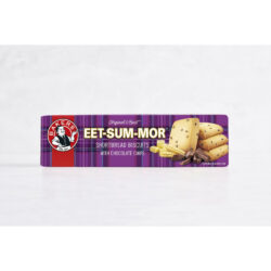Bakers Eet Sum Mor Choc Chip