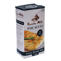 Eureka Mills Baking Aids - Focaccia