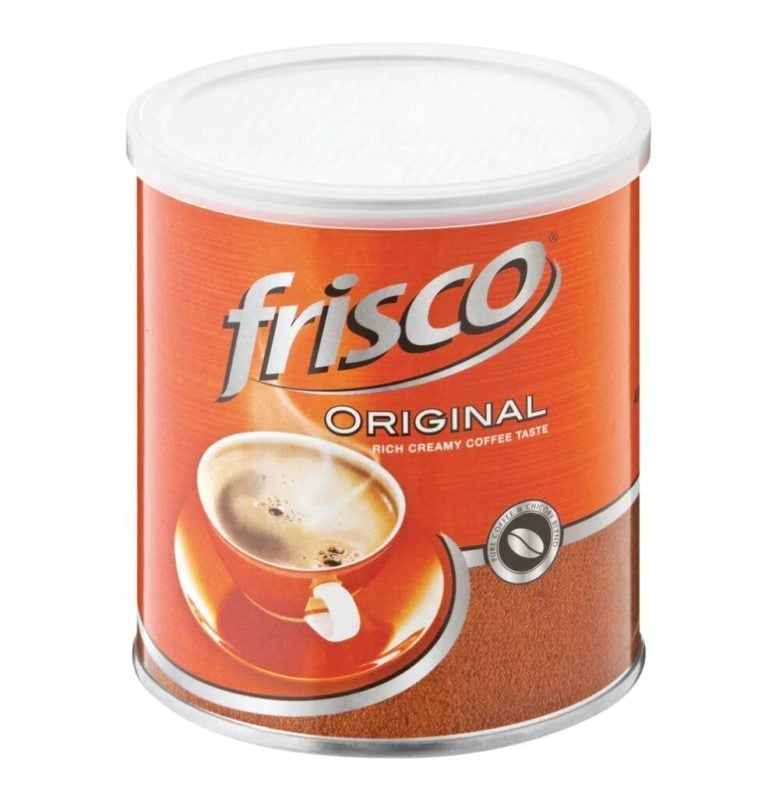 Frisco Original 8.82oz (250g) Tin