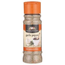 Ina Paarman Seasoning - Garlic Pepper